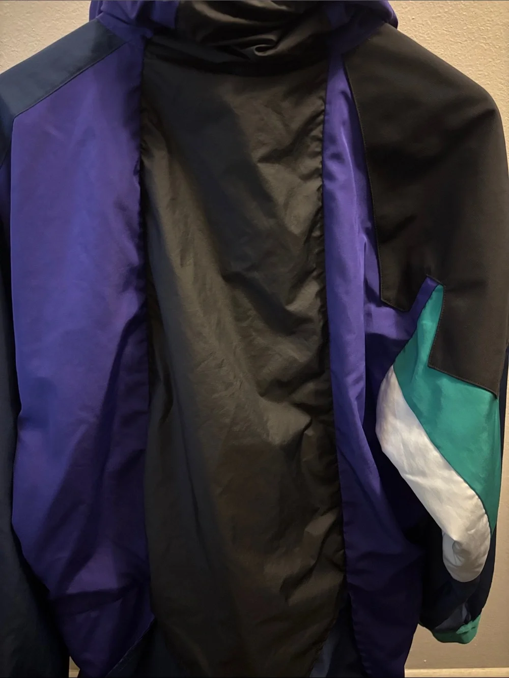 adidas lightweight hooded